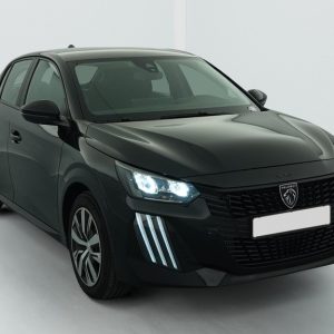 Peugeot 208 100 S&S BVM6 Style