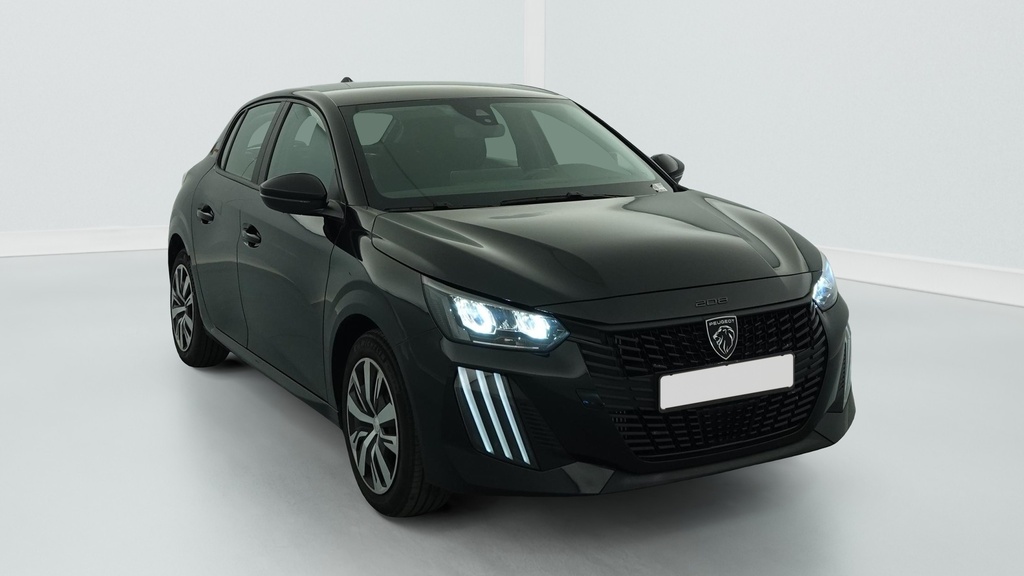 Peugeot 208 100 S&S BVM6 Style