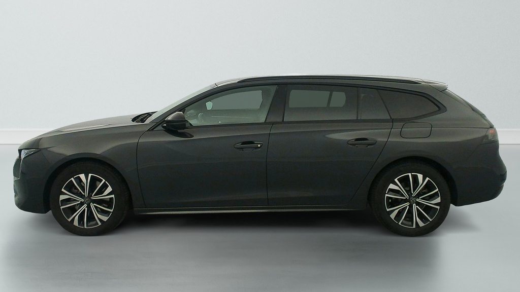 Peugeot 508 SW Hybrid 225 e-EAT8 Allure