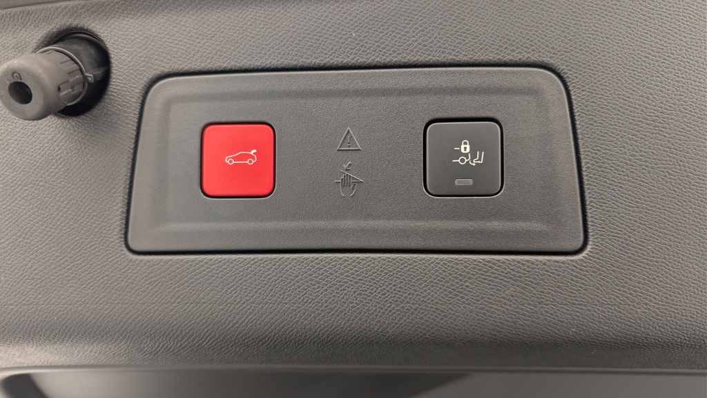 Peugeot 508 SW Hybrid 225 e-EAT8 Allure