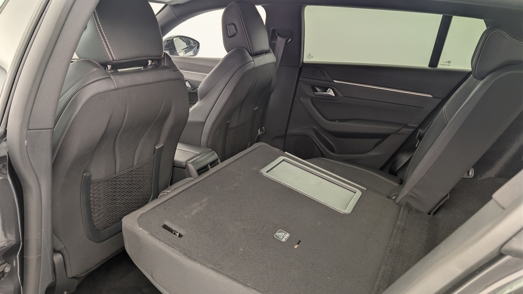 Peugeot 508 SW Hybrid 225 e-EAT8 Allure