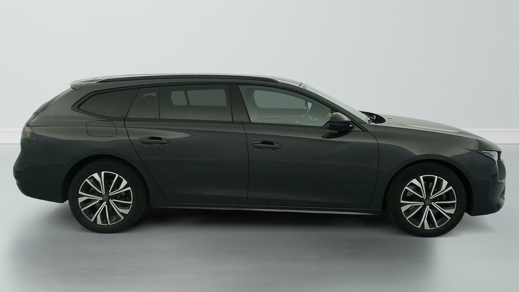 Peugeot 508 SW Hybrid 225 e-EAT8 Allure