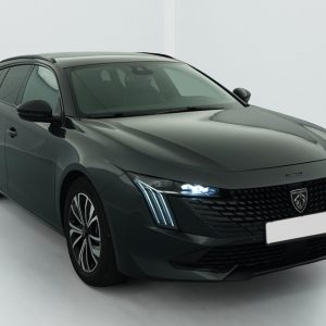 Peugeot 508 SW Hybrid 225 e-EAT8 Allure