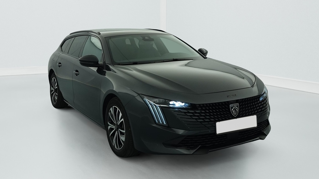 Peugeot 508 SW Hybrid 225 e-EAT8 Allure