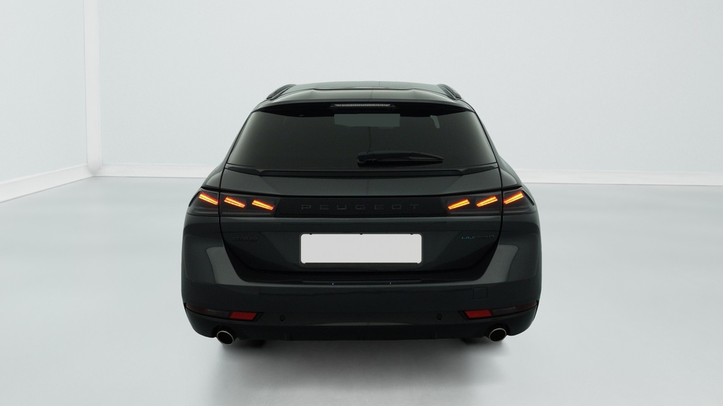Peugeot 508 SW Hybrid 225 e-EAT8 Allure