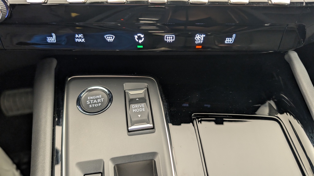 Peugeot 508 SW Hybrid 225 e-EAT8 Allure
