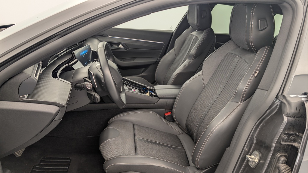 Peugeot 508 SW Hybrid 225 e-EAT8 Allure