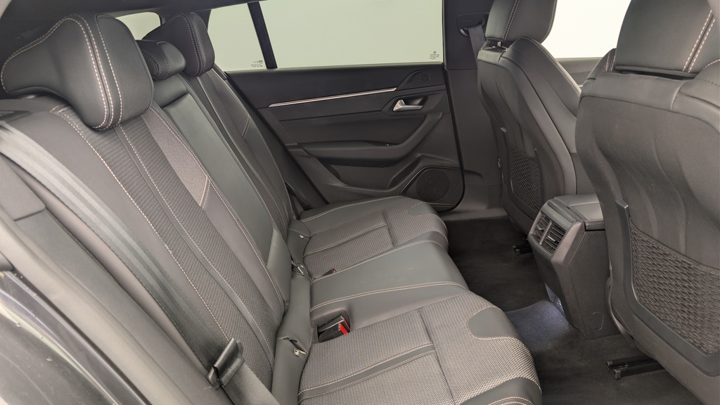 Peugeot 508 SW Hybrid 225 e-EAT8 Allure