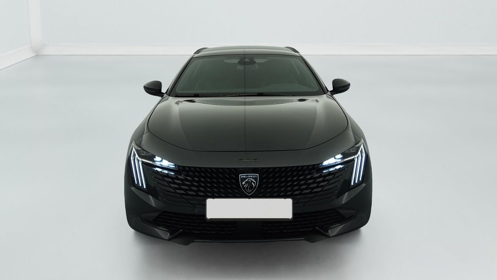 Peugeot 508 SW Hybrid 225 e-EAT8 Allure