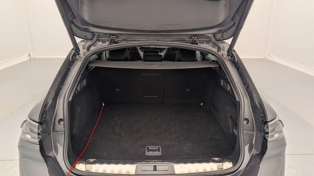 Peugeot 508 SW Hybrid 225 e-EAT8 Allure