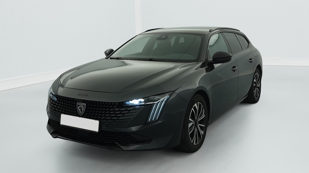 Peugeot 508 SW Hybrid 225 e-EAT8 Allure