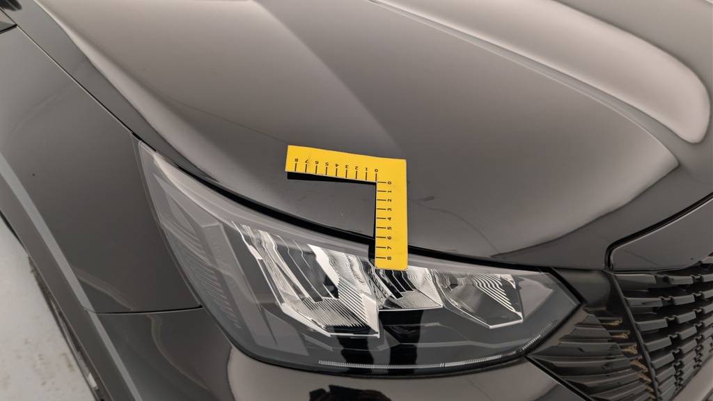 Peugeot 2008 Hybrid 136 e-DCS6 Style