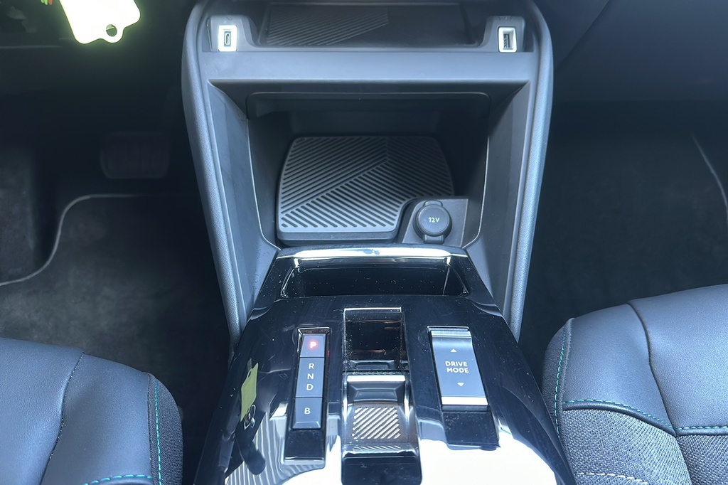 Citroen E-C4 136 ch Automatique Feel