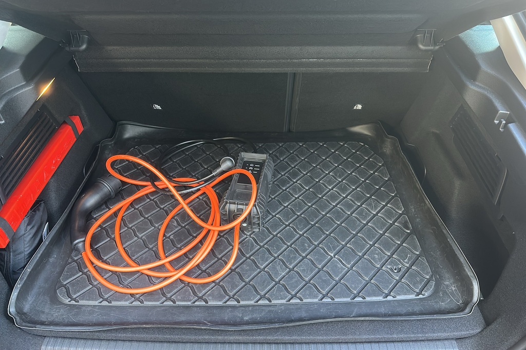 Citroen E-C4 136 ch Automatique Feel