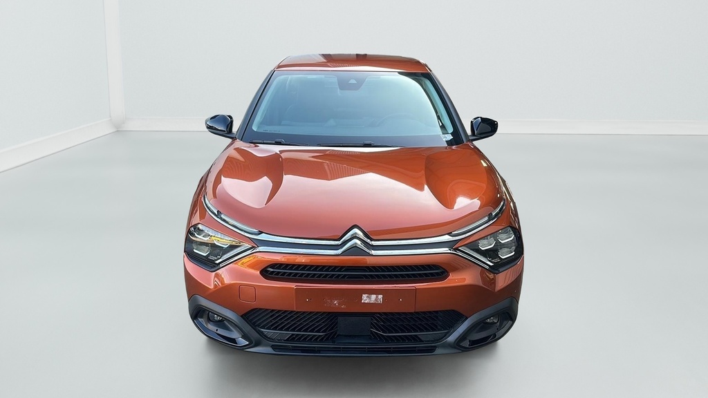 Citroen E-C4 136 ch Automatique Feel