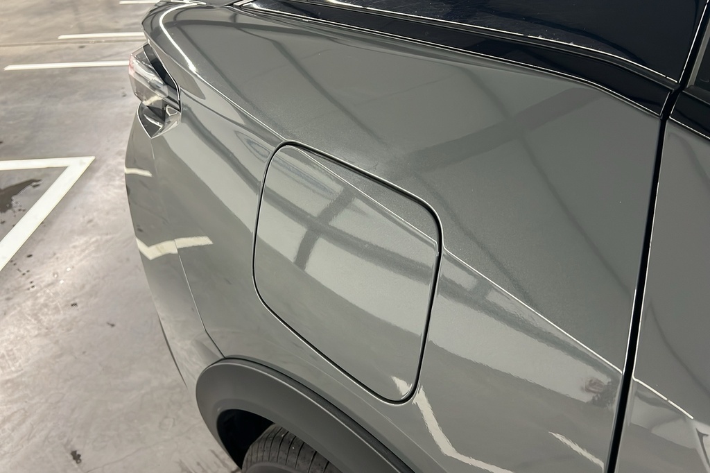 Peugeot 408 Hybrid 145 e-DCS6 Allure