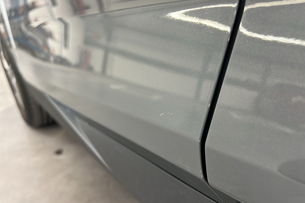 Peugeot 408 Hybrid 145 e-DCS6 Allure
