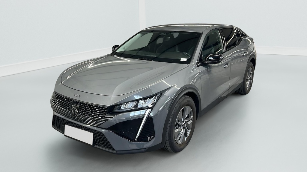Peugeot 408 Hybrid 145 e-DCS6 Allure