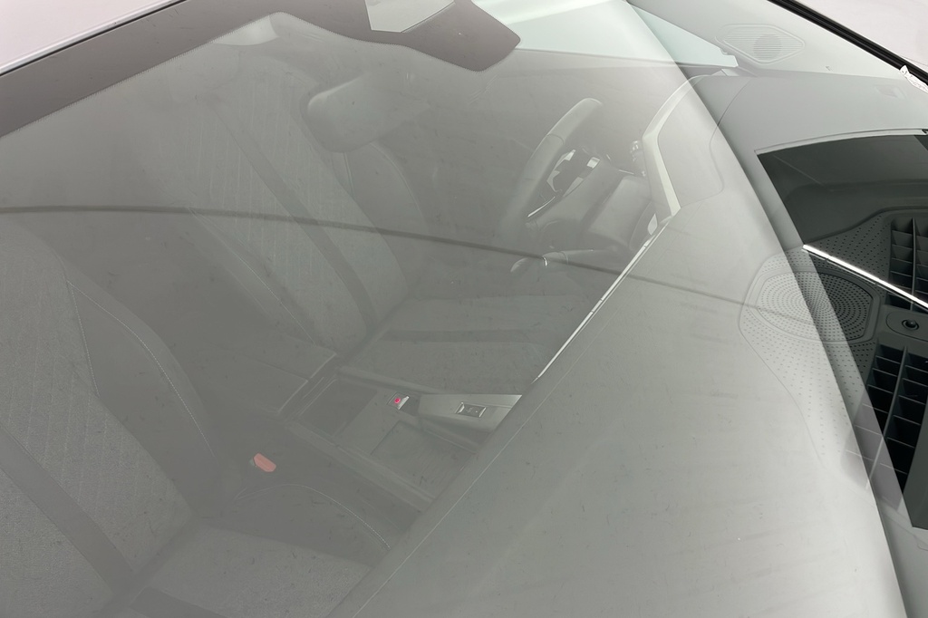 Peugeot 408 Hybrid 136 e-DCS6 Allure