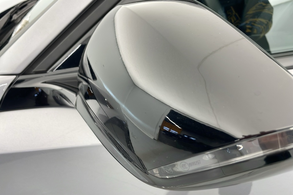 Peugeot 408 Hybrid 136 e-DCS6 Allure