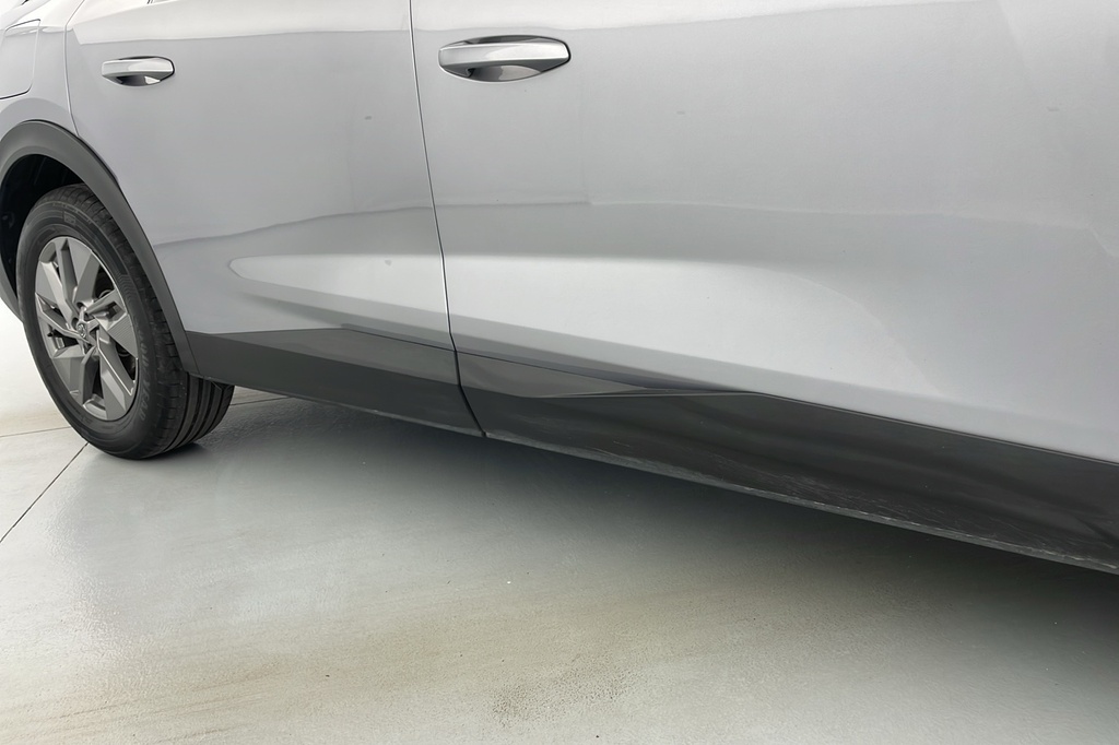 Peugeot 408 Hybrid 136 e-DCS6 Allure
