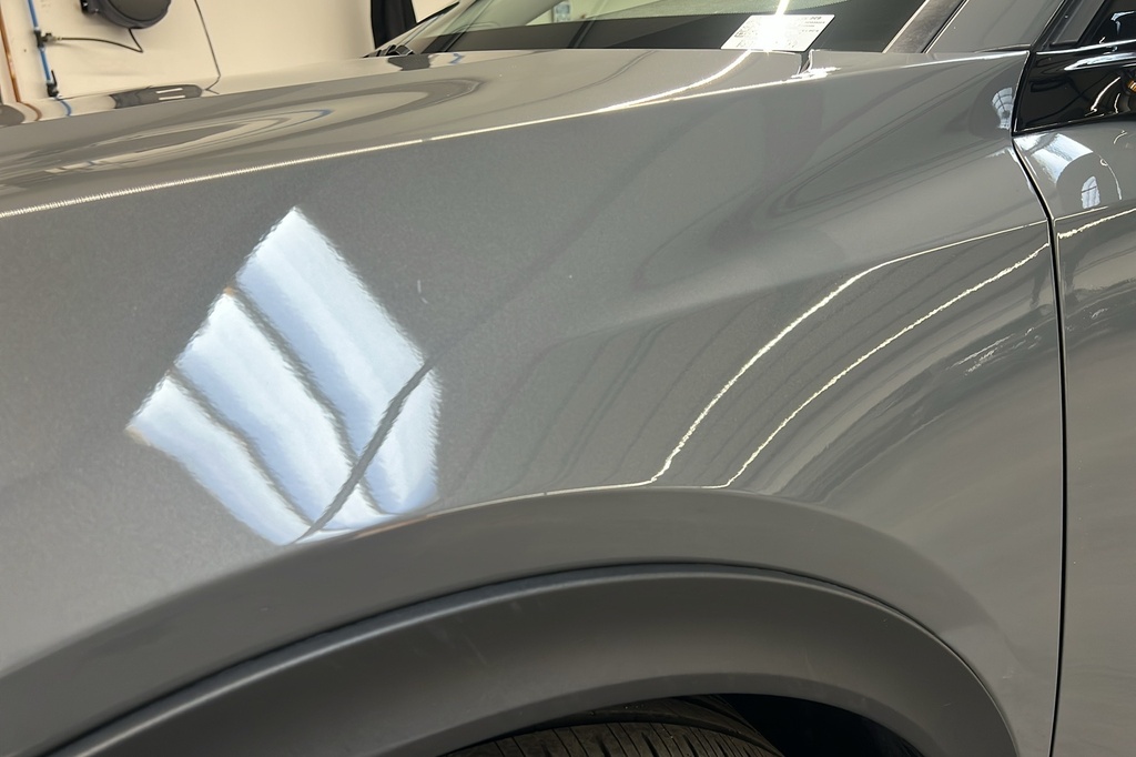 Peugeot 408 Hybrid 136 e-DCS6 Allure