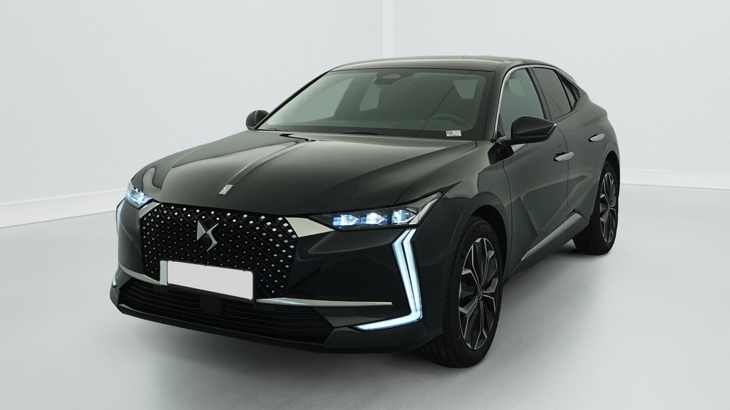 Ds DS4 PureTech 130 EAT8 Rivoli