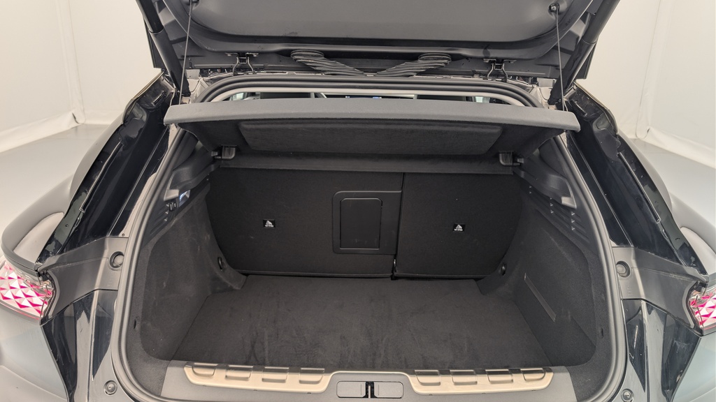 Ds DS4 PureTech 130 EAT8 Rivoli