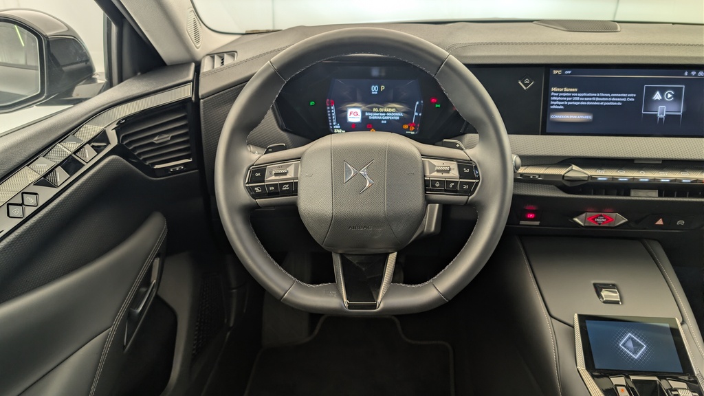 Ds DS4 PureTech 130 EAT8 Rivoli