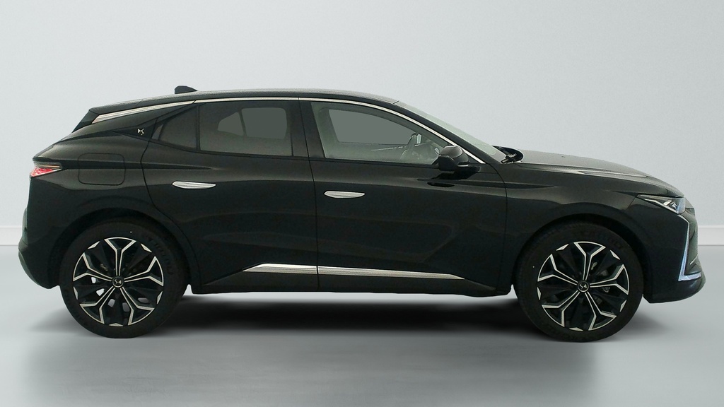 Ds DS4 PureTech 130 EAT8 Rivoli
