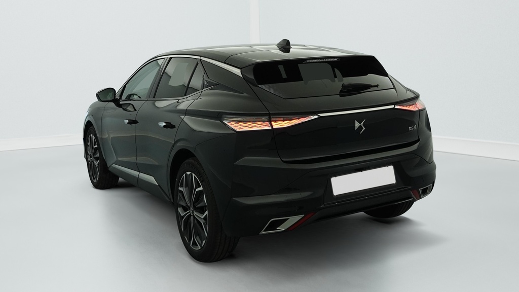 Ds DS4 PureTech 130 EAT8 Rivoli