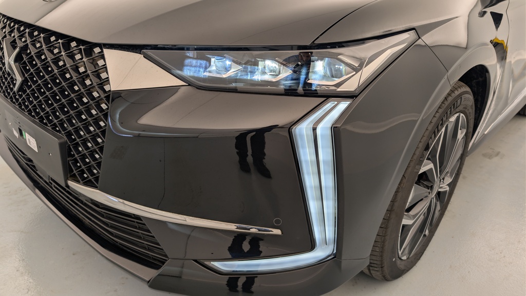 Ds DS4 PureTech 130 EAT8 Rivoli