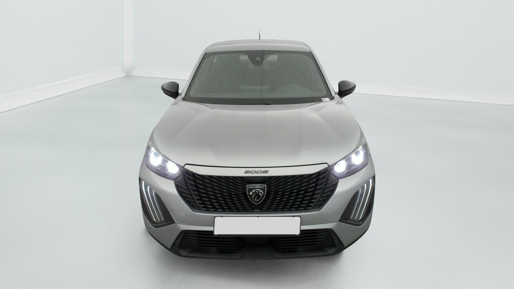 Peugeot 2008 100 S&S BVM6 Style