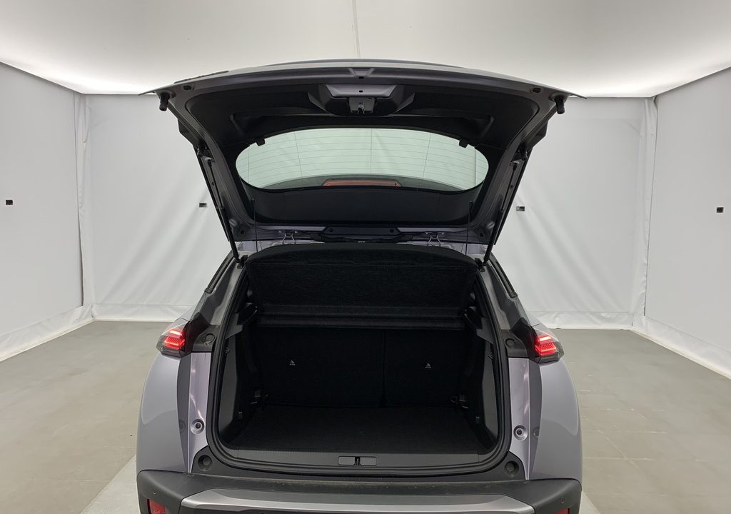 Peugeot 2008 100 S&S BVM6 Style