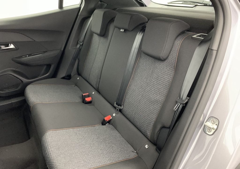 Peugeot 2008 100 S&S BVM6 Style