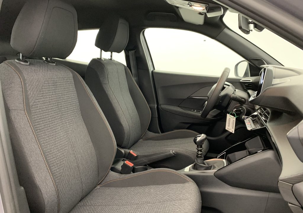 Peugeot 2008 100 S&S BVM6 Style
