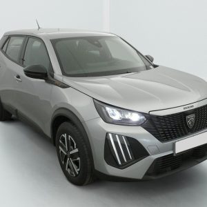 Peugeot 2008 100 S&S BVM6 Style