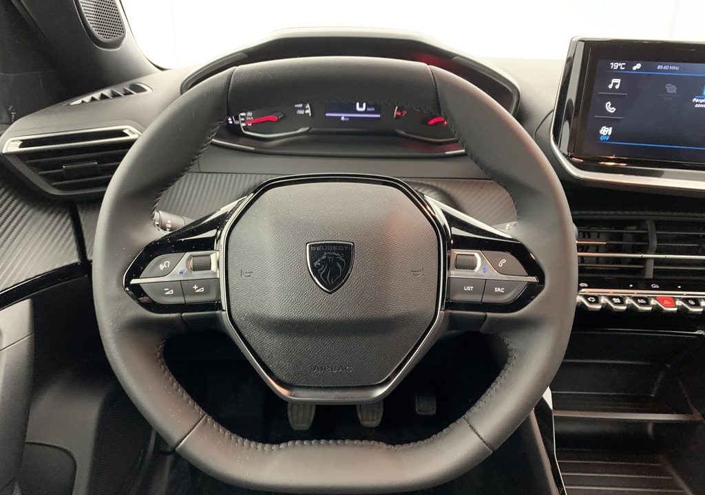 Peugeot 2008 100 S&S BVM6 Style