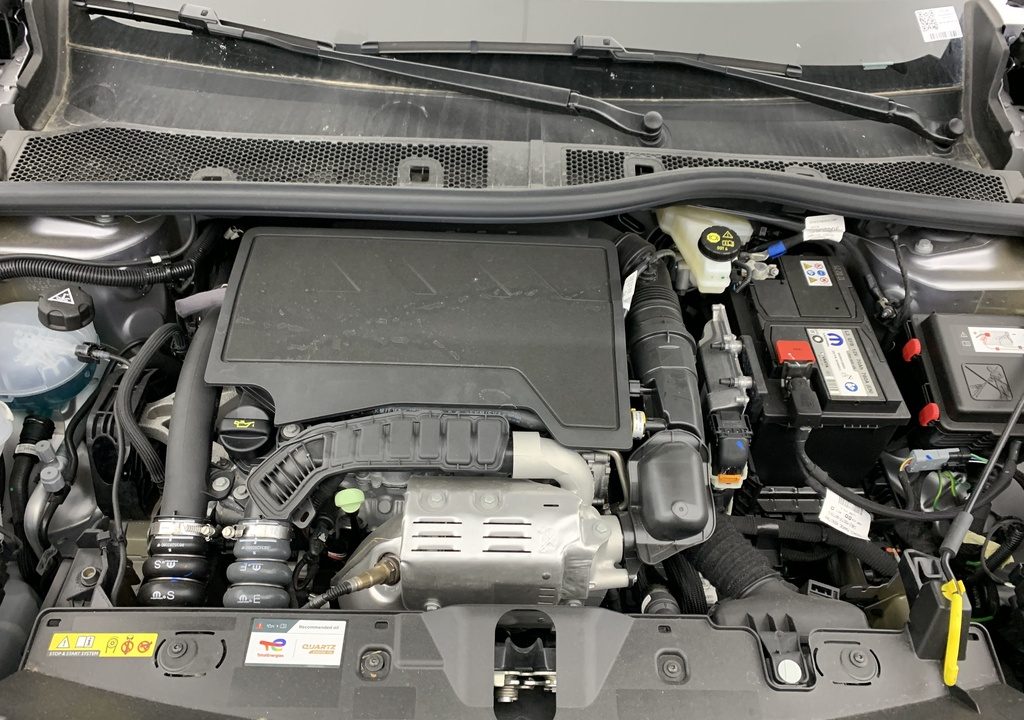 Peugeot 2008 100 S&S BVM6 Style