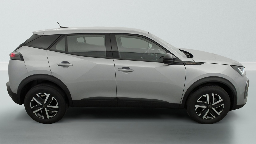 Peugeot 2008 100 S&S BVM6 Style