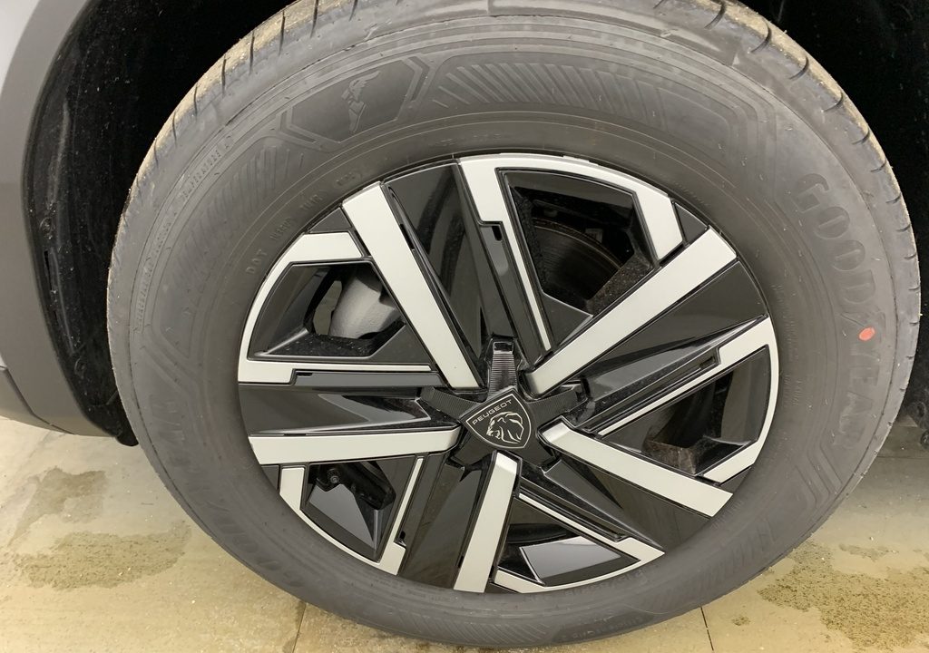 Peugeot 2008 100 S&S BVM6 Style