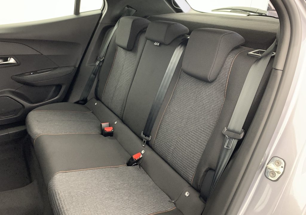 Peugeot 2008 100 S&S BVM6 Style