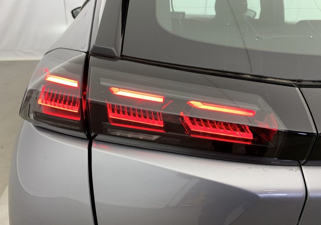 Peugeot 2008 100 S&S BVM6 Style