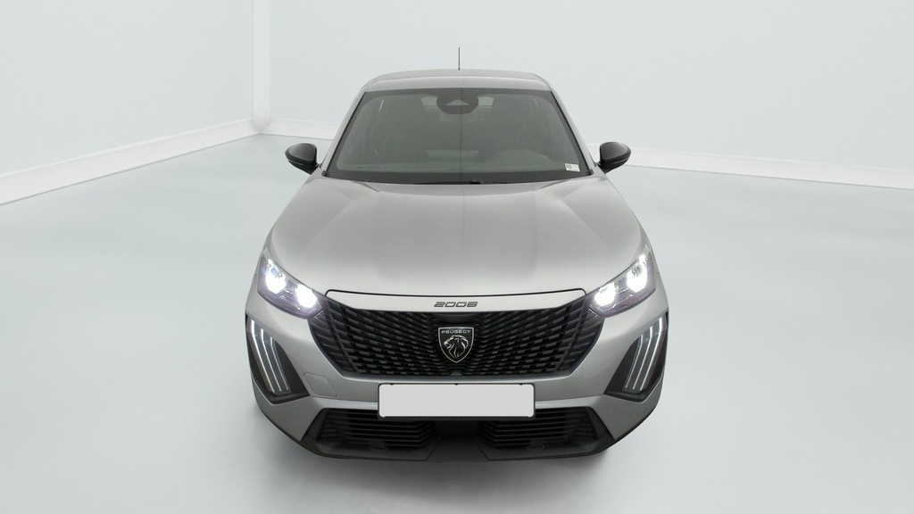 Peugeot 2008 100 S&S BVM6 Style