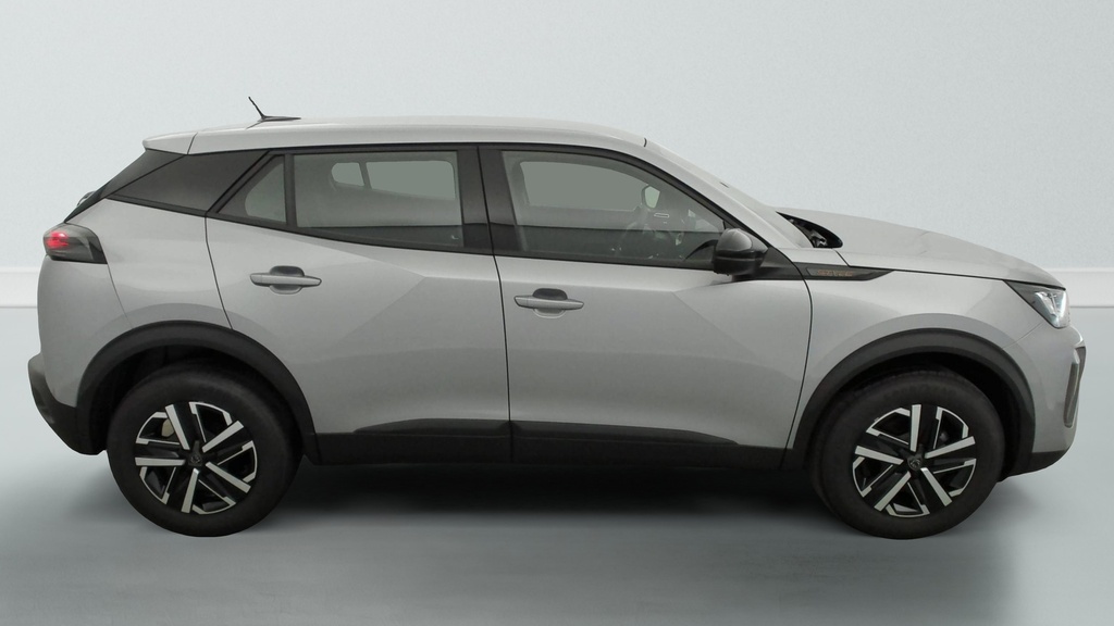 Peugeot 2008 100 S&S BVM6 Style