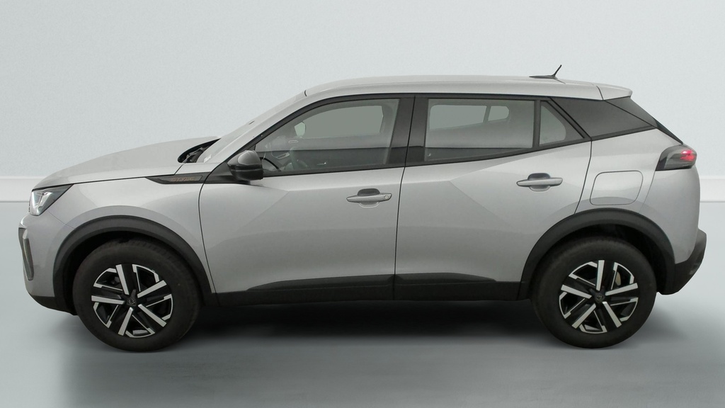 Peugeot 2008 100 S&S BVM6 Style