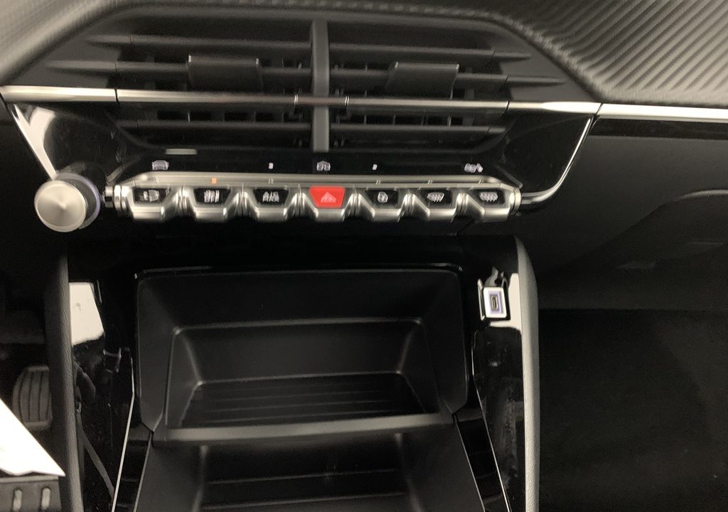 Peugeot 2008 100 S&S BVM6 Style