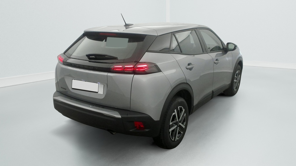 Peugeot 2008 100 S&S BVM6 Style
