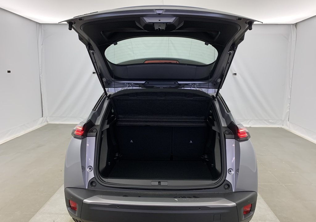 Peugeot 2008 100 S&S BVM6 Style