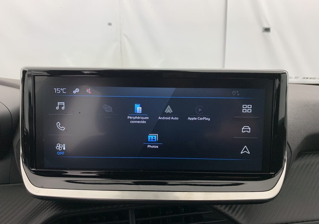 Peugeot 2008 100 S&S BVM6 Style